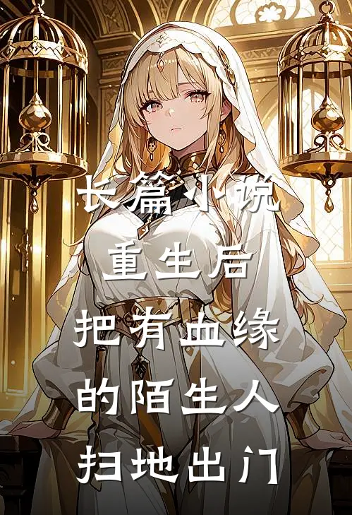 长篇小说重生后，把有血缘的陌生人扫地出门