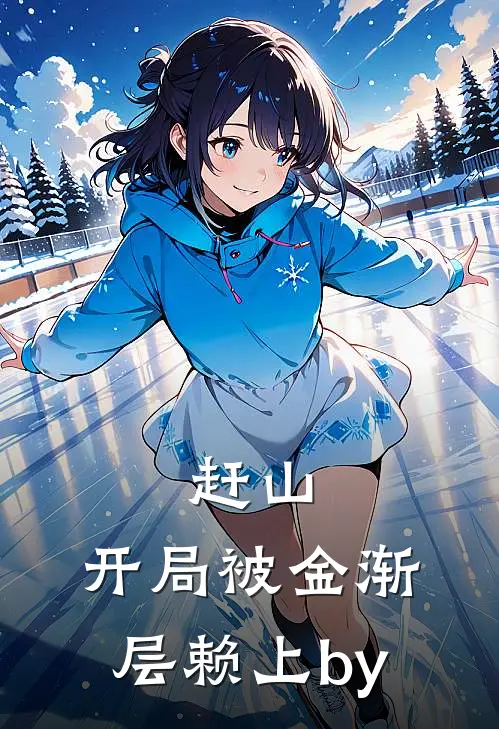 赶山：开局被金渐层赖上by