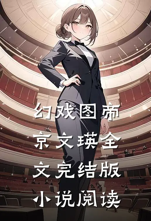 幻戏图帝京文瑛全文完结版小说阅读
