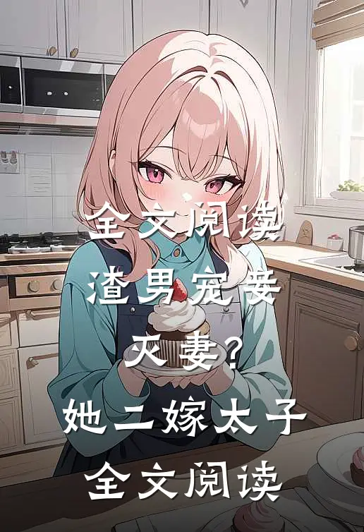 全文阅读渣男宠妾灭妻?她二嫁太子全文阅读