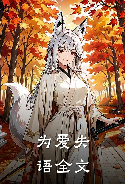 为爱失语全文