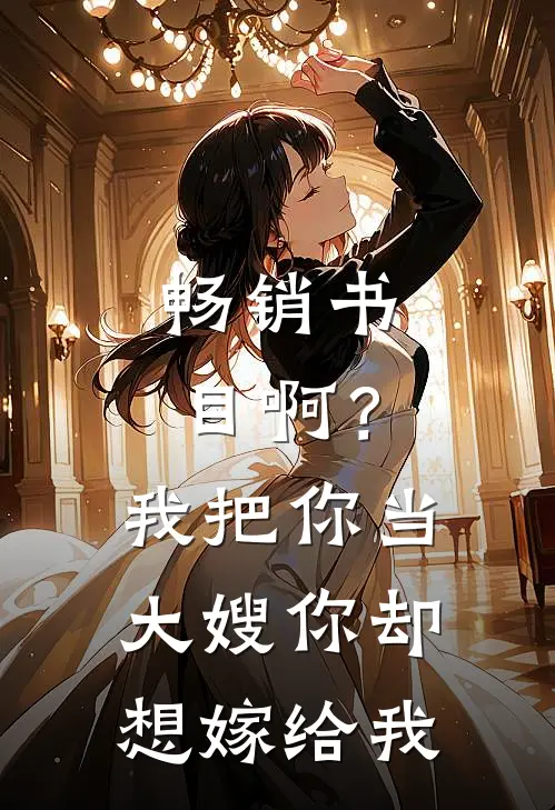 畅销书目啊？我把你当大嫂，你却想嫁给我
