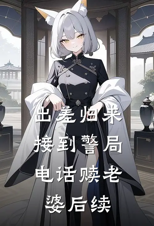 出差归来，接到警局电话赎老婆后续