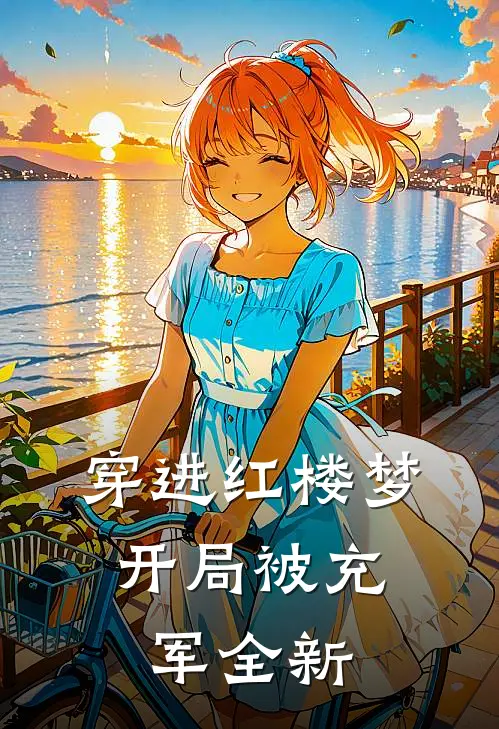 穿进红楼梦，开局被充军全新