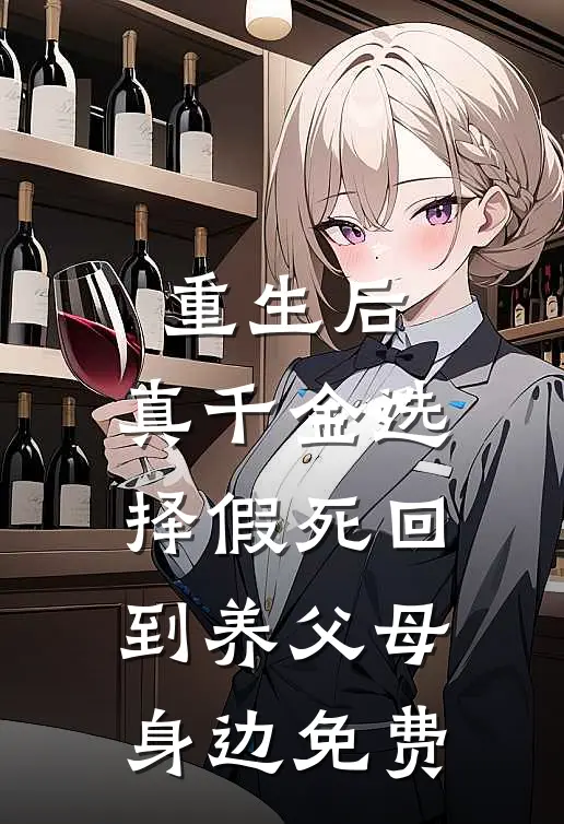 重生后，真千金选择假死回到养父母身边免费
