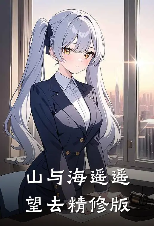 山与海遥遥望去精修版