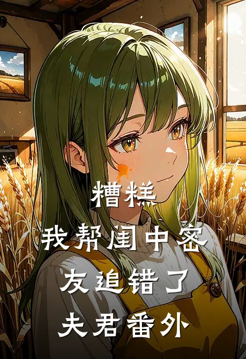 糟糕，我帮闺中密友追错了夫君 番外