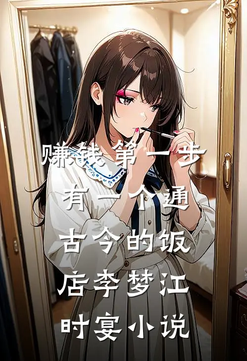 赚钱第一步，有一个通古今的饭店李梦江时宴小说