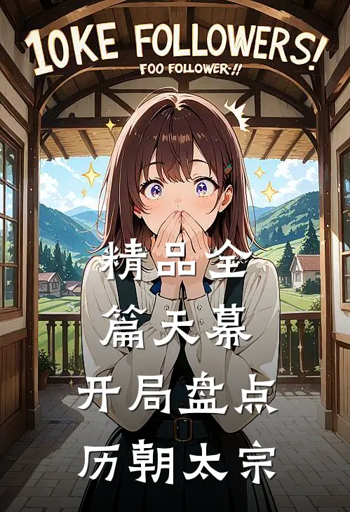 精品全篇天幕：开局盘点历朝太宗