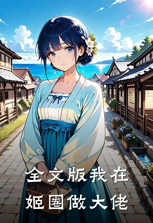 全文版我在姬圈做大佬
