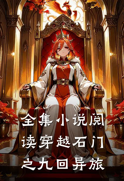 全集小说阅读穿越石门之九回异旅