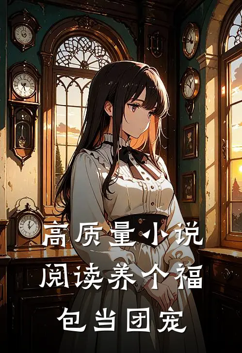 高质量小说阅读养个福包当团宠