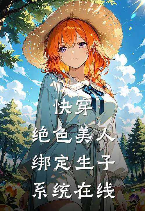 快穿：绝色美人绑定生子系统在线
