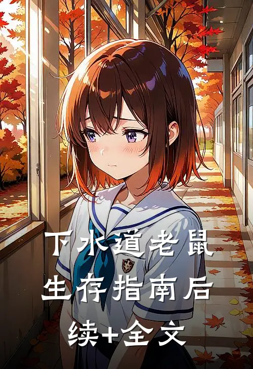 下水道老鼠生存指南后续+全文