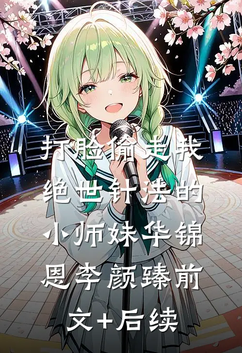 打脸偷走我绝世针法的小师妹华锦恩李颜臻前文+后续