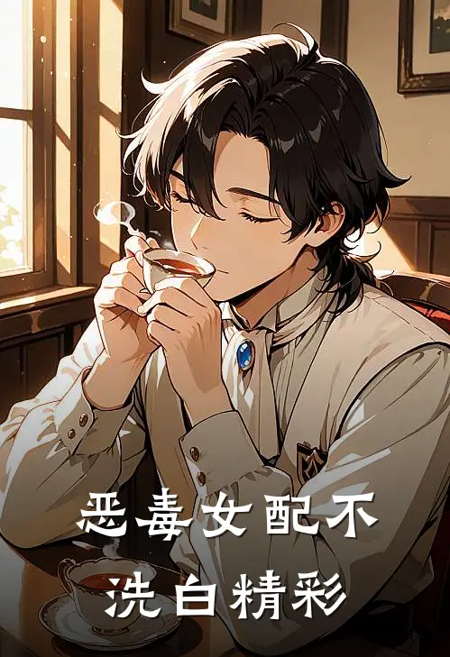 恶毒女配不洗白精彩