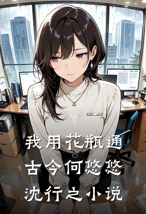 我用花瓶通古今何悠悠沈行之小说