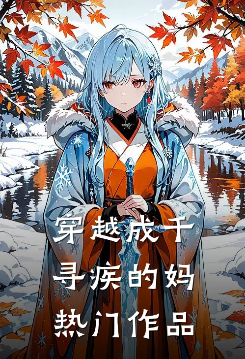 穿越成千寻疾的妈热门作品