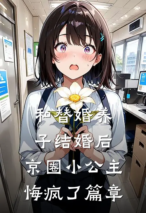 和替婚养子结婚后，京圈小公主悔疯了篇章