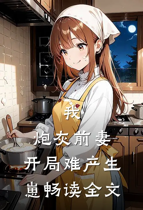 我，炮灰前妻，开局难产生崽畅读全文