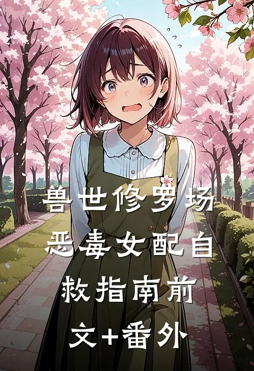 兽世修罗场：恶毒女配自救指南前文+番外