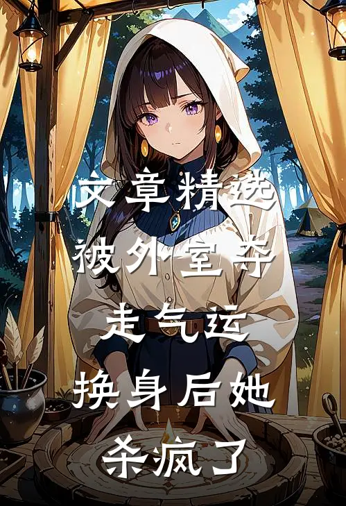 文章精选被外室夺走气运，换身后她杀疯了