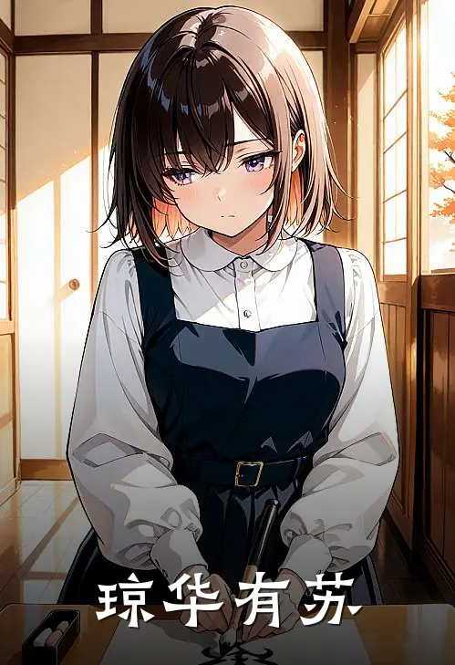 琼华有苏
