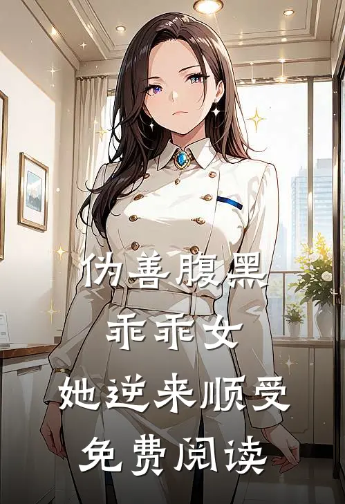 伪善腹黑乖乖女，她逆来顺受免费阅读