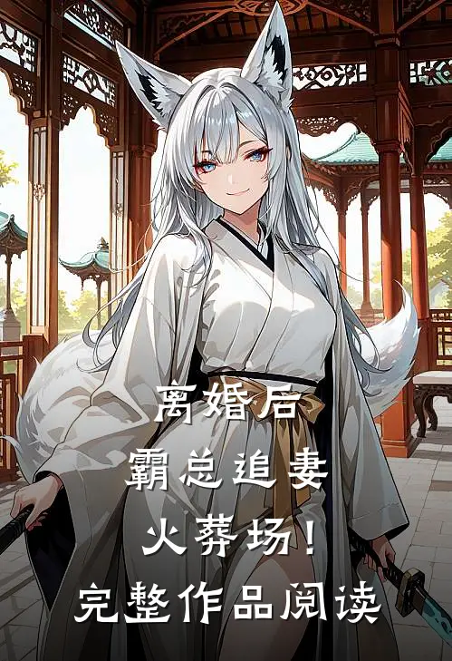 离婚后，霸总追妻火葬场！完整作品阅读