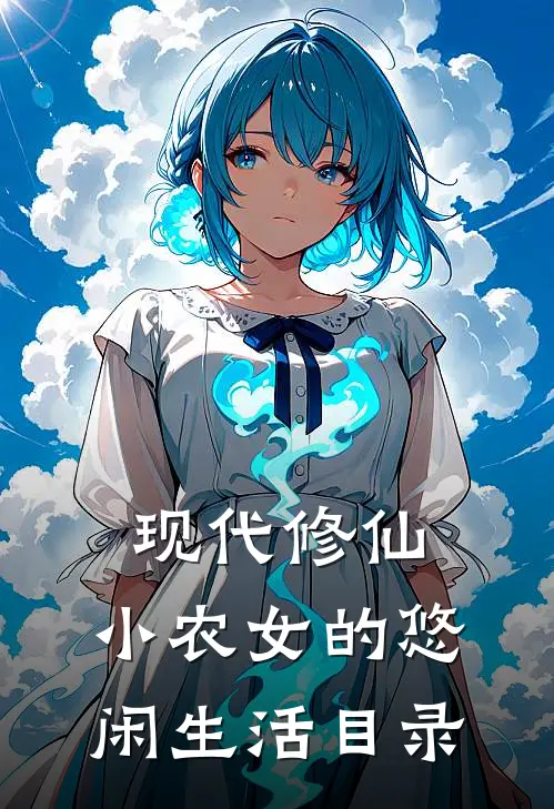 现代修仙：小农女的悠闲生活目录