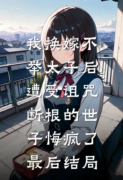 我换嫁不举太子后，遭受诅咒断根的世子悔疯了最后结局