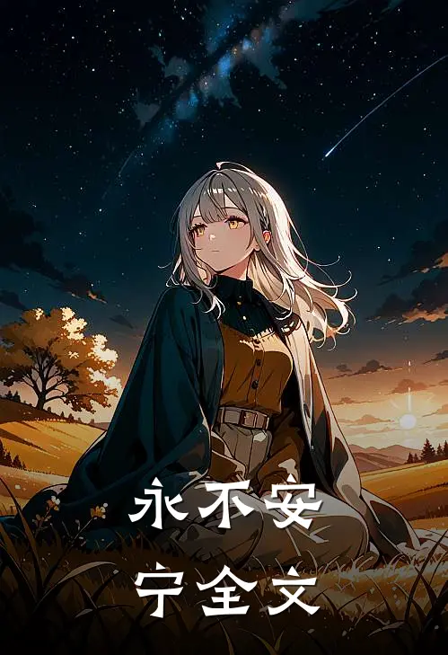 永不安宁全文
