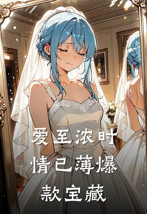 爱至浓时情已薄爆款宝藏