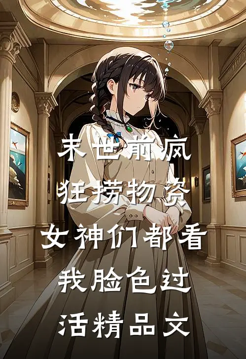 末世前疯狂捞物资，女神们都看我脸色过活精品文