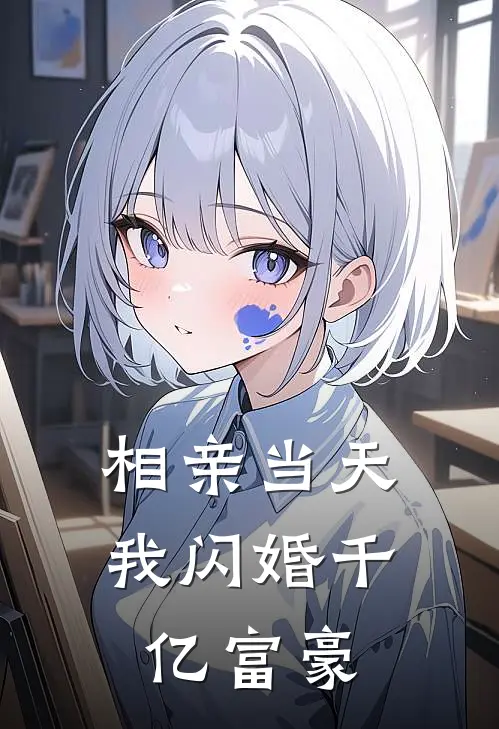 相亲当天，我闪婚千亿富豪