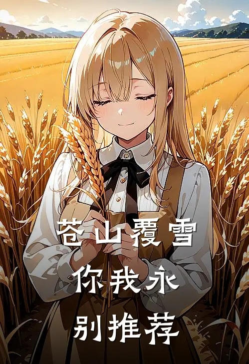 苍山覆雪，你我永别推荐