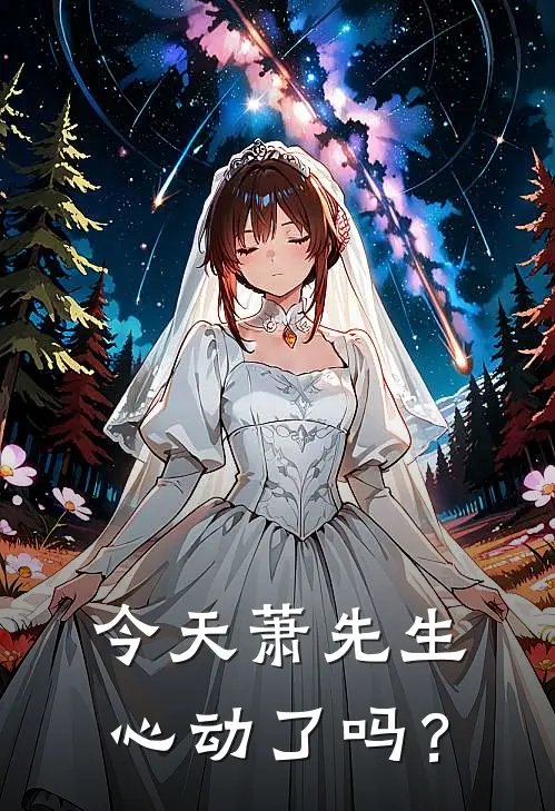 今天萧先生心动了吗？