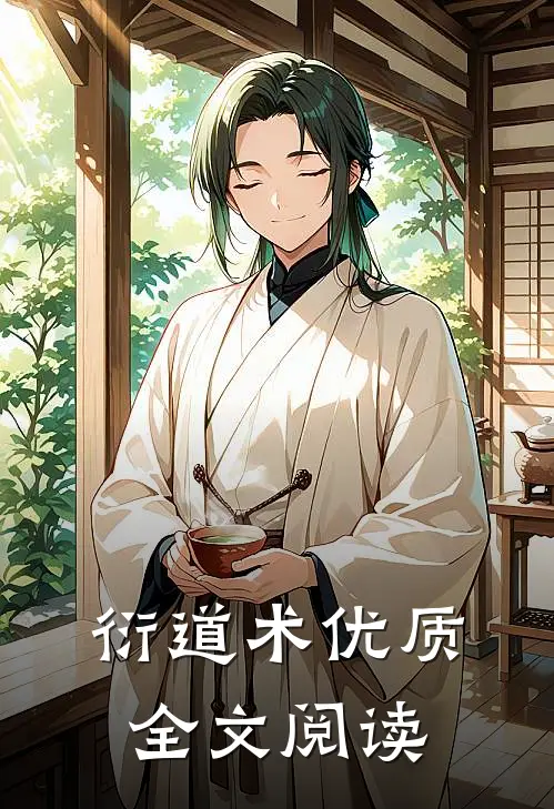 衍道术优质全文阅读