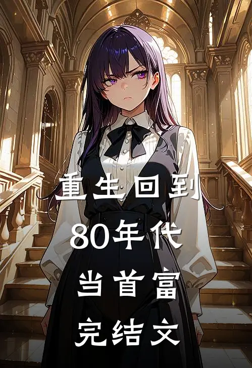 重生回到80年代当首富:完结文