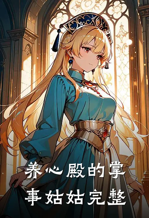 养心殿的掌事姑姑完整