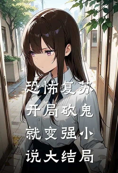 恐怖复苏：开局砍鬼就变强小说大结局