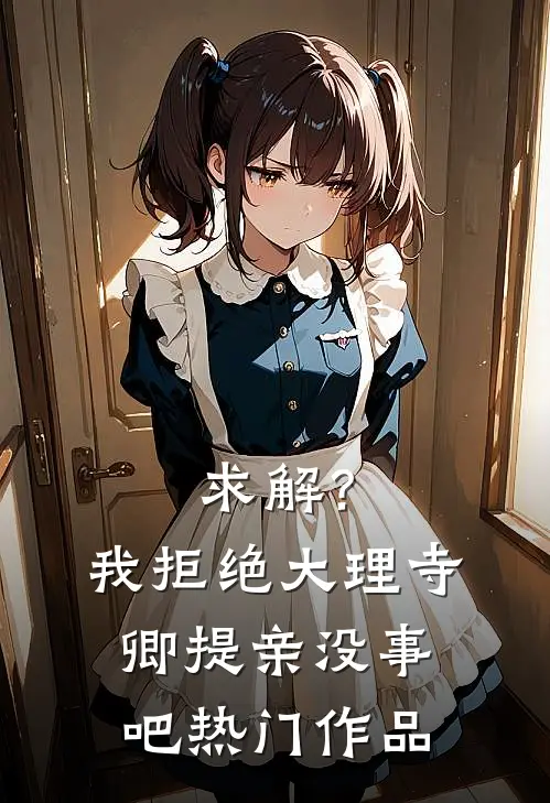 求解？我拒绝大理寺卿提亲没事吧热门作品