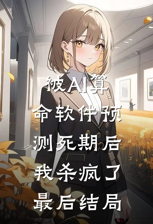 被AI算命软件预测死期后，我杀疯了最后结局