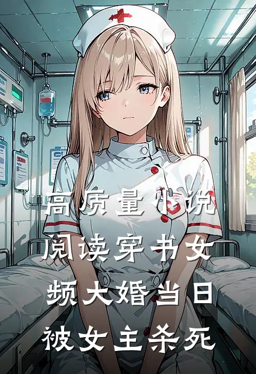 高质量小说阅读穿书女频大婚当日被女主杀死
