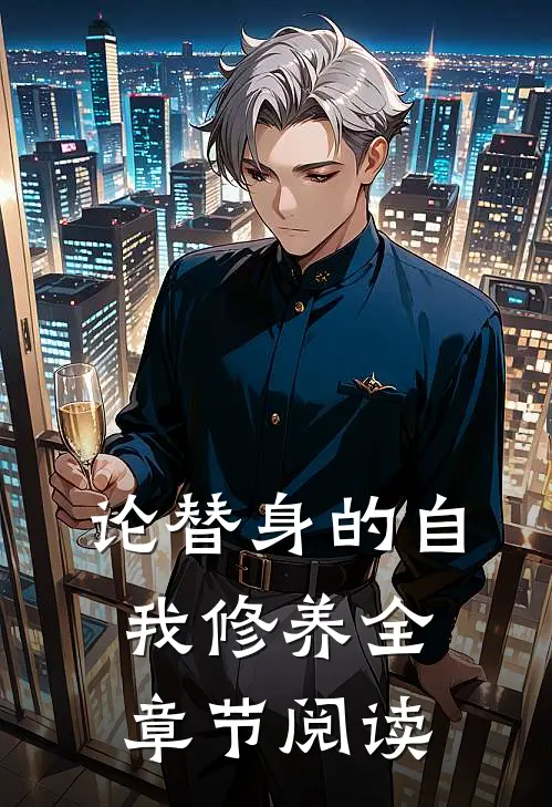 论替身的自我修养全章节阅读