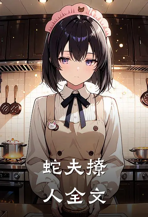 蛇夫撩人全文
