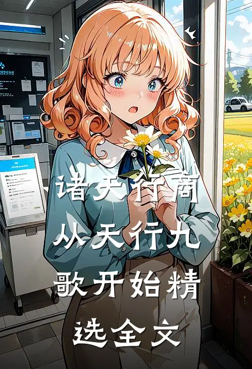 诸天行商：从天行九歌开始精选全文