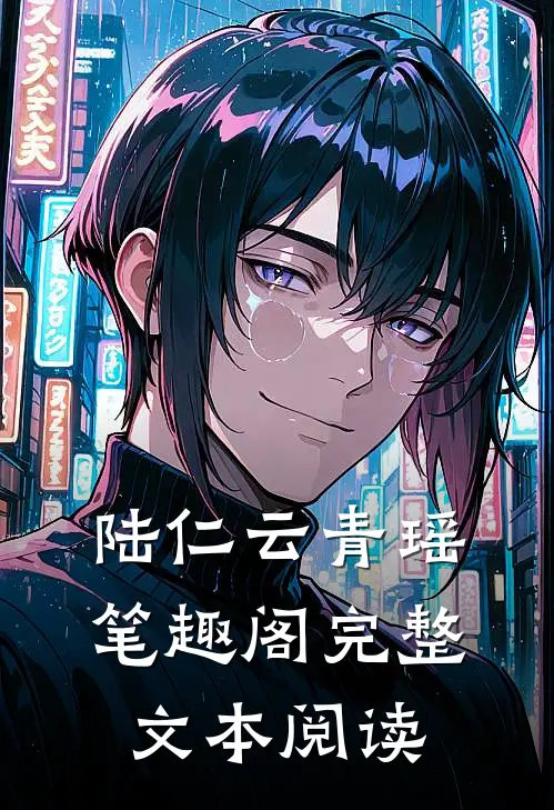 陆仁云青瑶笔趣阁完整文本阅读