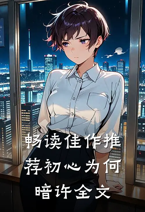 畅读佳作推荐初心为何暗许全文