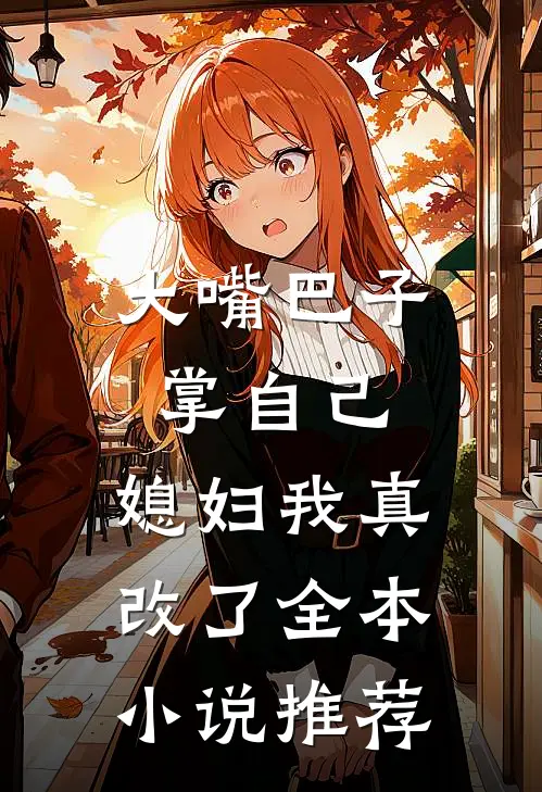 大嘴巴子掌自己，媳妇我真改了全本小说推荐